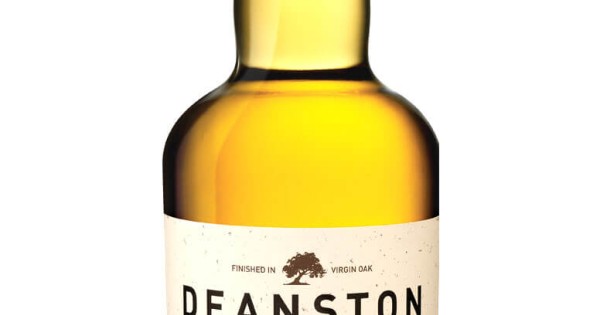 Deanston Virgin Oak